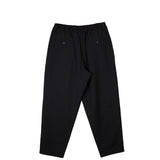 Marni TROPICAL WOOL TROUSERS, Black