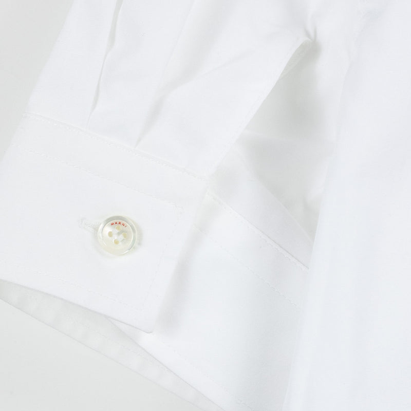 Marni SHIRT, Lily White