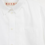 Marni SHIRT, Lily White