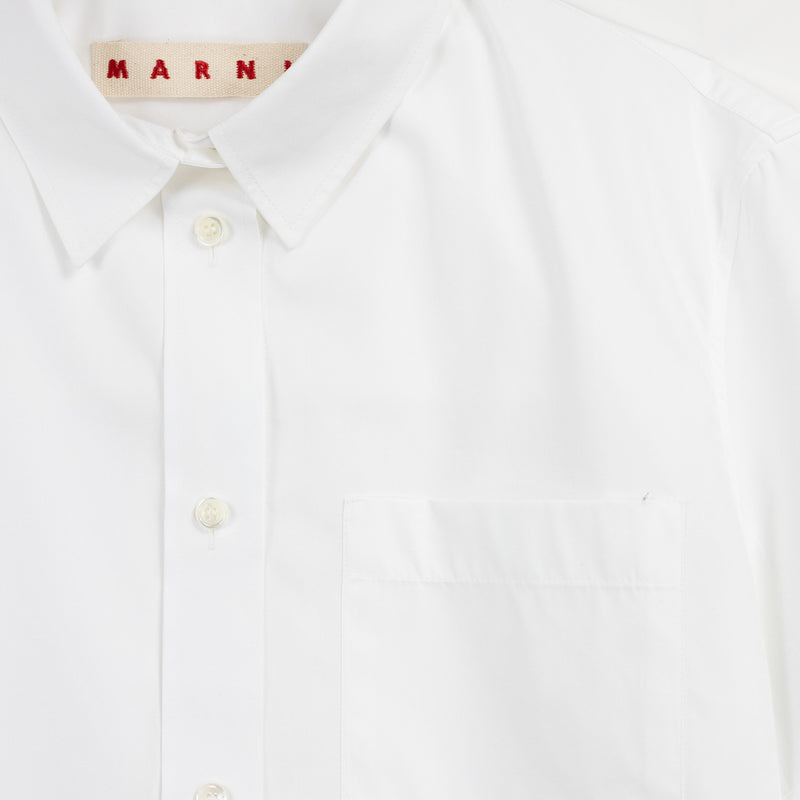Marni SHIRT, Lily White