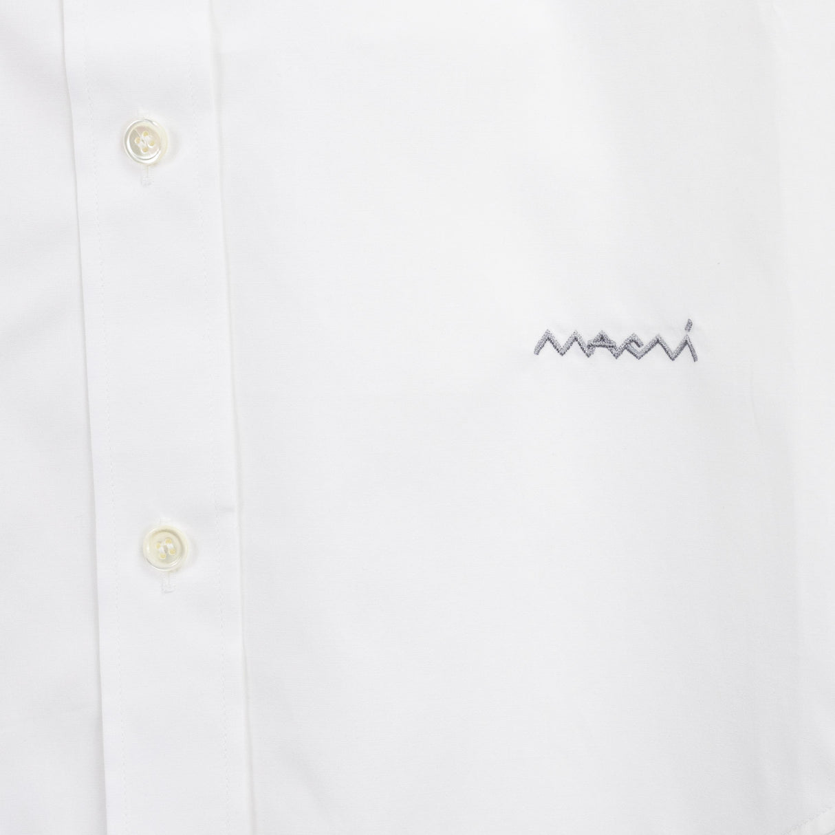Marni SHIRT, Lily White
