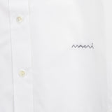 Marni SHIRT, Lily White