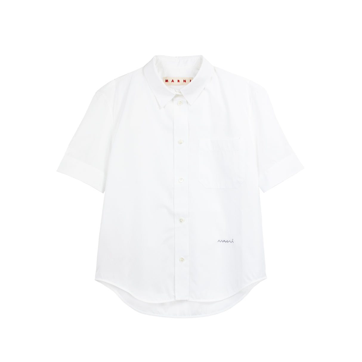 Marni SHIRT, Lily White