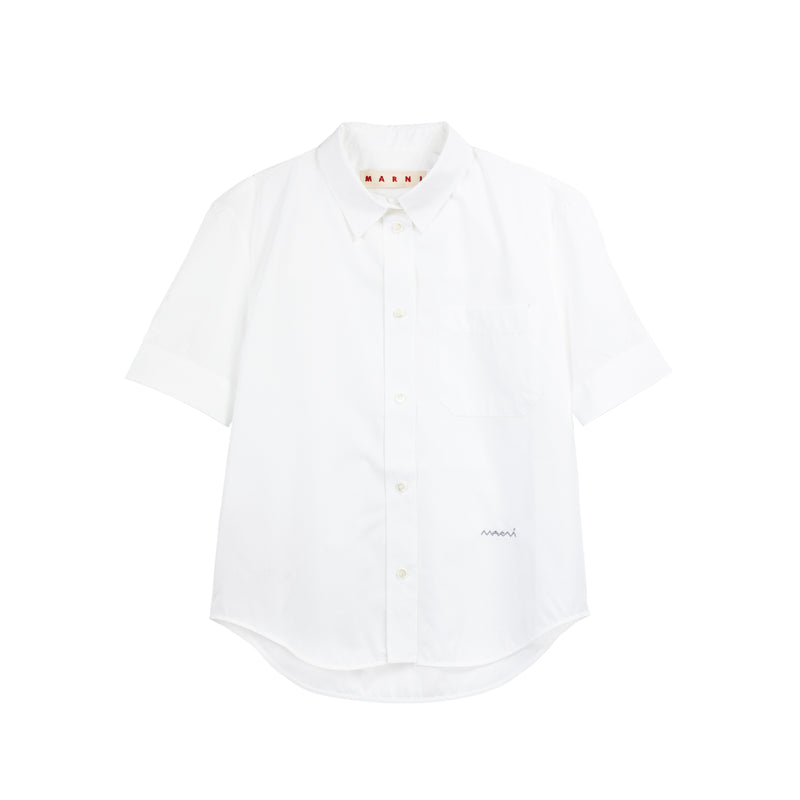 Marni SHIRT, Lily White