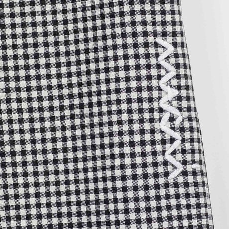 Marni TROUSERS, Black