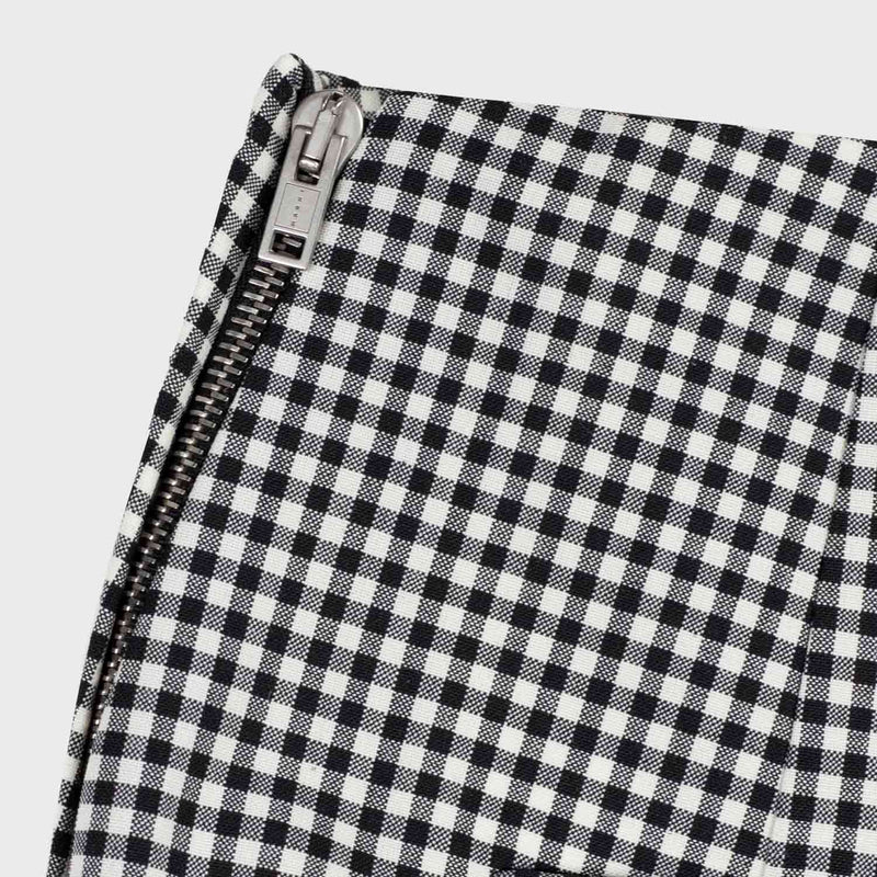 Marni TROUSERS, Black