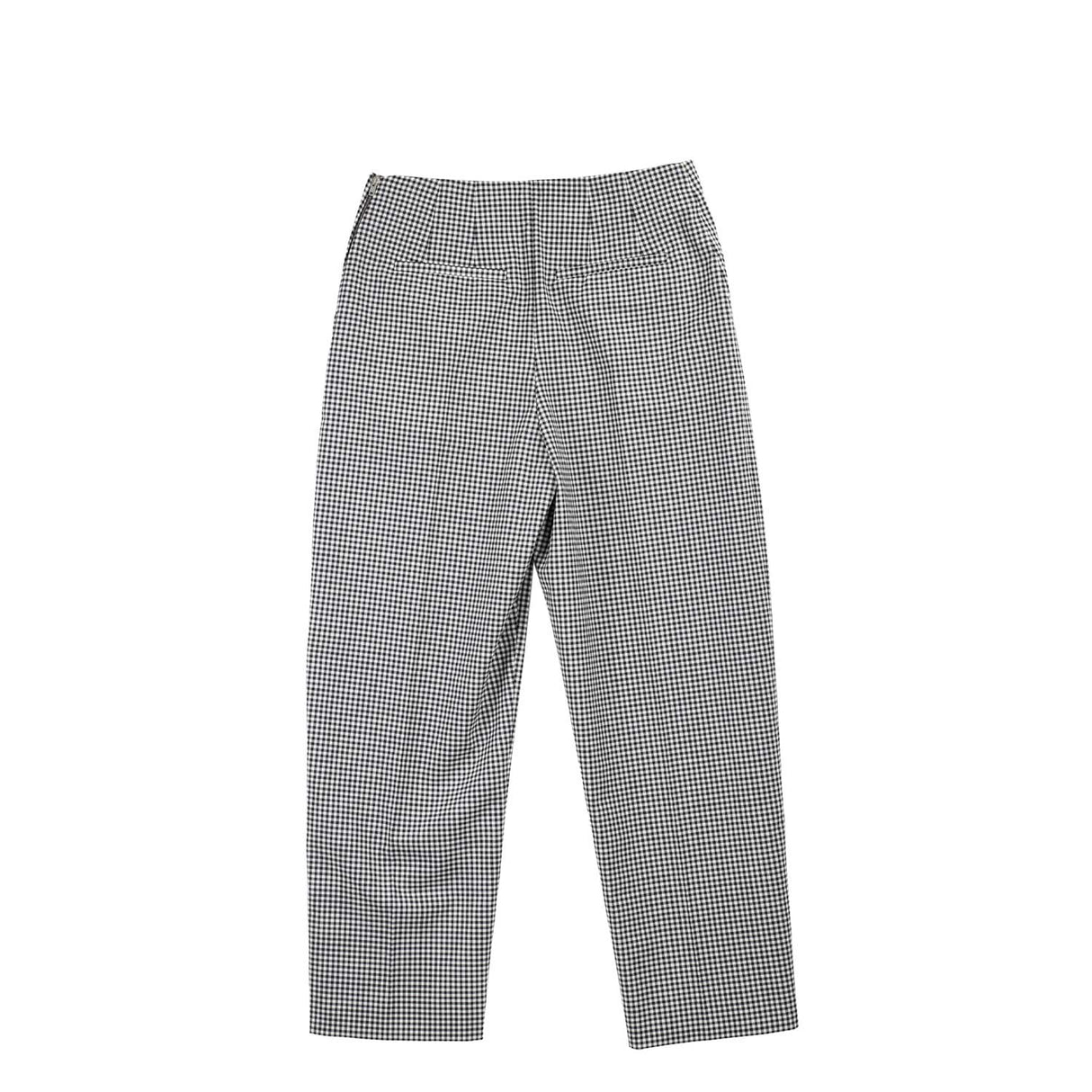 Marni TROUSERS, Black