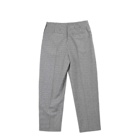 Marni TROUSERS, Black