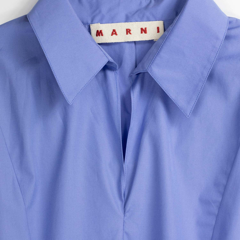 Marni DRESS, Blue