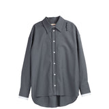 Marni SHIRT, Graphite