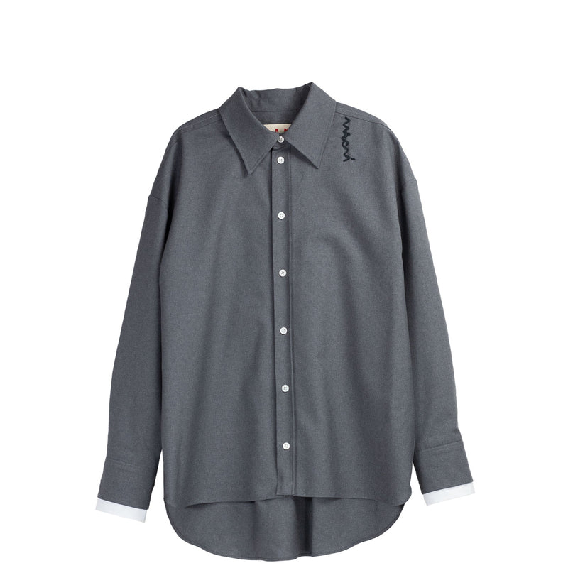 Marni SHIRT, Graphite