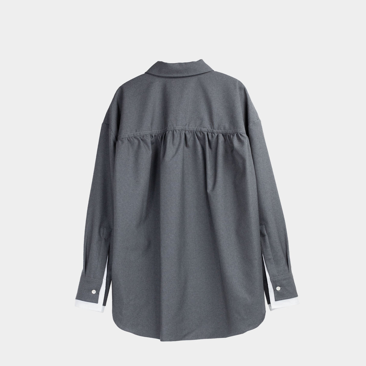 Marni SHIRT, Graphite