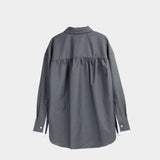 Marni SHIRT, Graphite