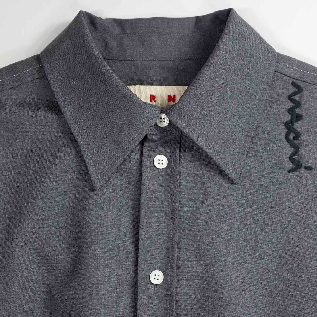 Marni SHIRT, Graphite
