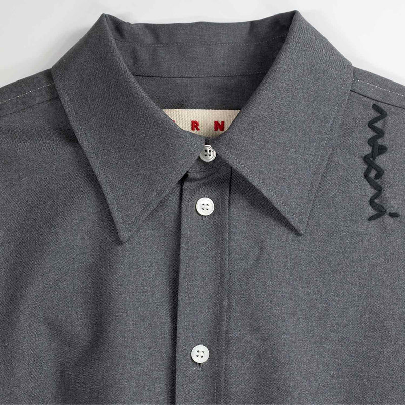 Marni SHIRT, Graphite