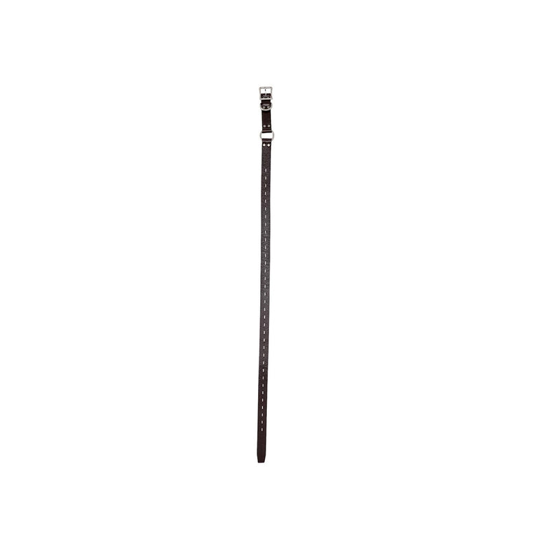Martine Rose BONDAGE BELT, Black