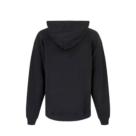 Martine Rose CLASSIC HOODIE, Black