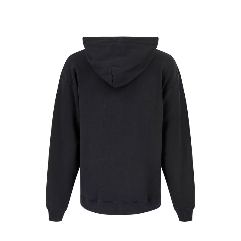 Martine Rose CLASSIC HOODIE, Black