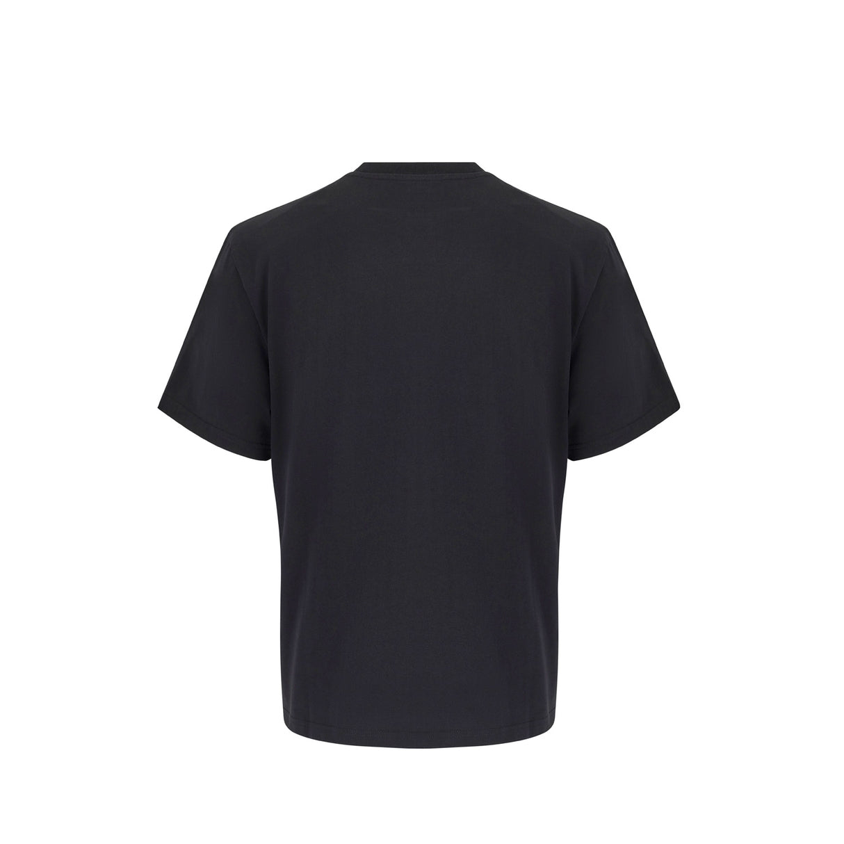 Martine Rose CLASSIC T-SHIRT, Black