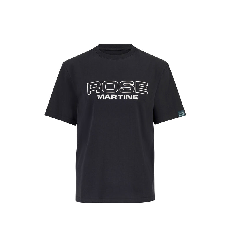Martine Rose CLASSIC T-SHIRT, Black