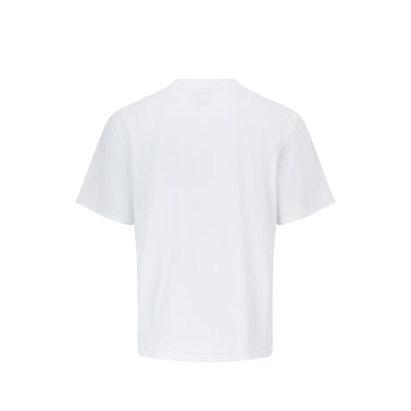 Martine Rose CLASSIC T-SHIRT, White