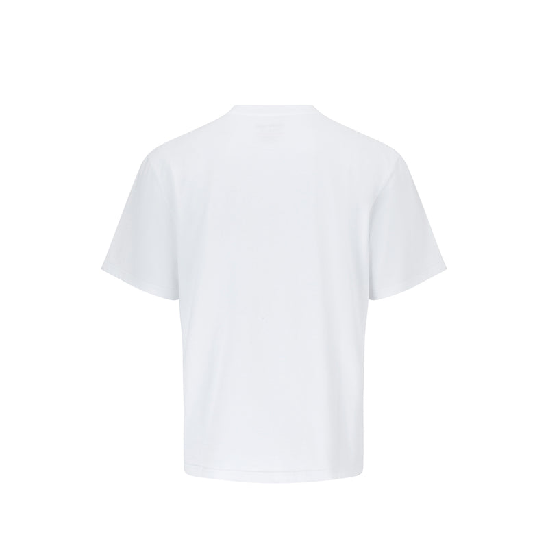 Martine Rose CLASSIC T-SHIRT, White