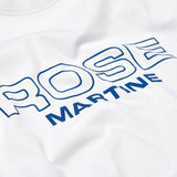 Martine Rose CLASSIC T-SHIRT, White