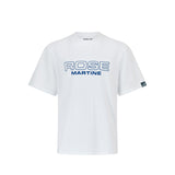Martine Rose CLASSIC T-SHIRT, White