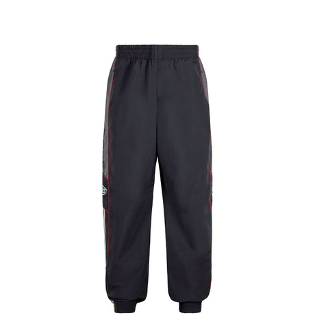 Martine Rose HOCKEY TRACKPANT, Black/Grey