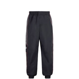 Martine Rose HOCKEY TRACKPANT, Black/Grey