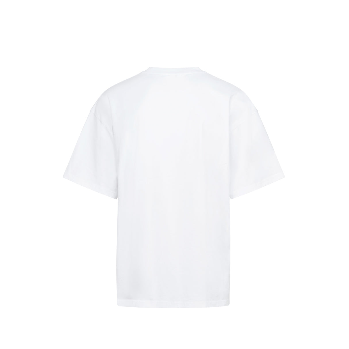 Martine Rose OVERSIZED S/S T-SHIRT, White