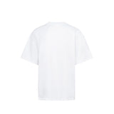 Martine Rose OVERSIZED S/S T-SHIRT, White