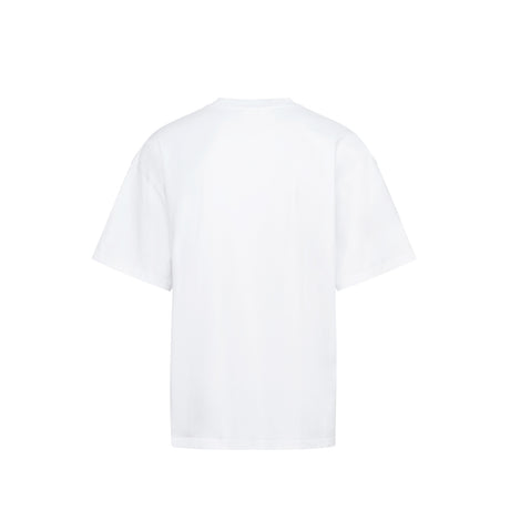 Martine Rose OVERSIZED S/S T-SHIRT, White
