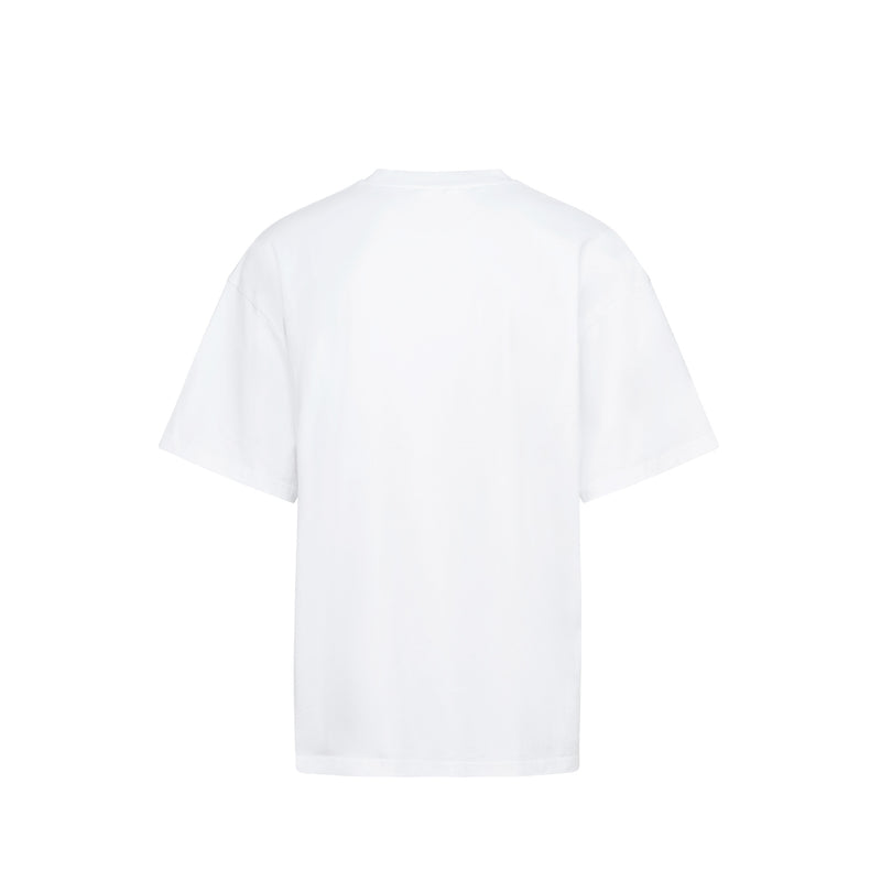 Martine Rose OVERSIZED S/S T-SHIRT, White