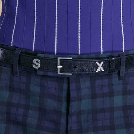 Martine Rose SEX BELT, Black