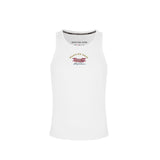 Martine Rose VEST, White