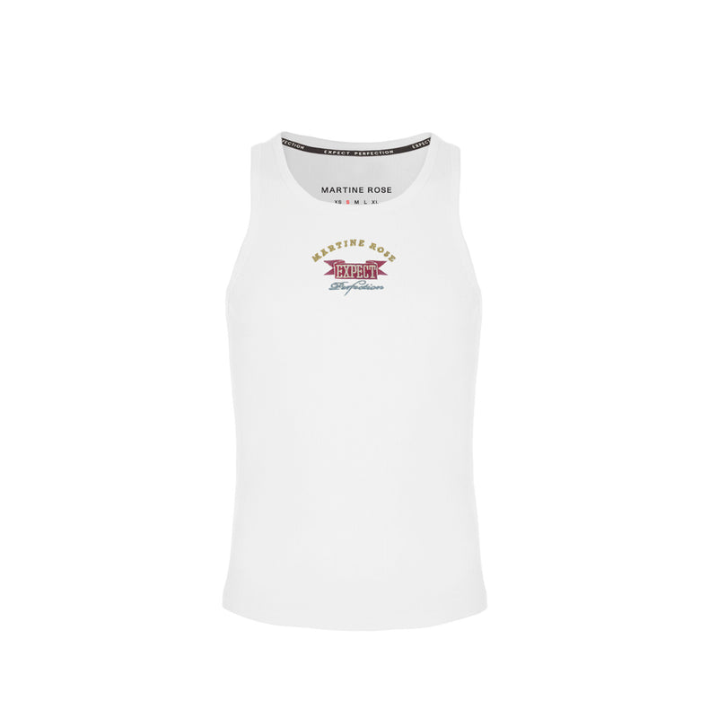 Martine Rose VEST, White