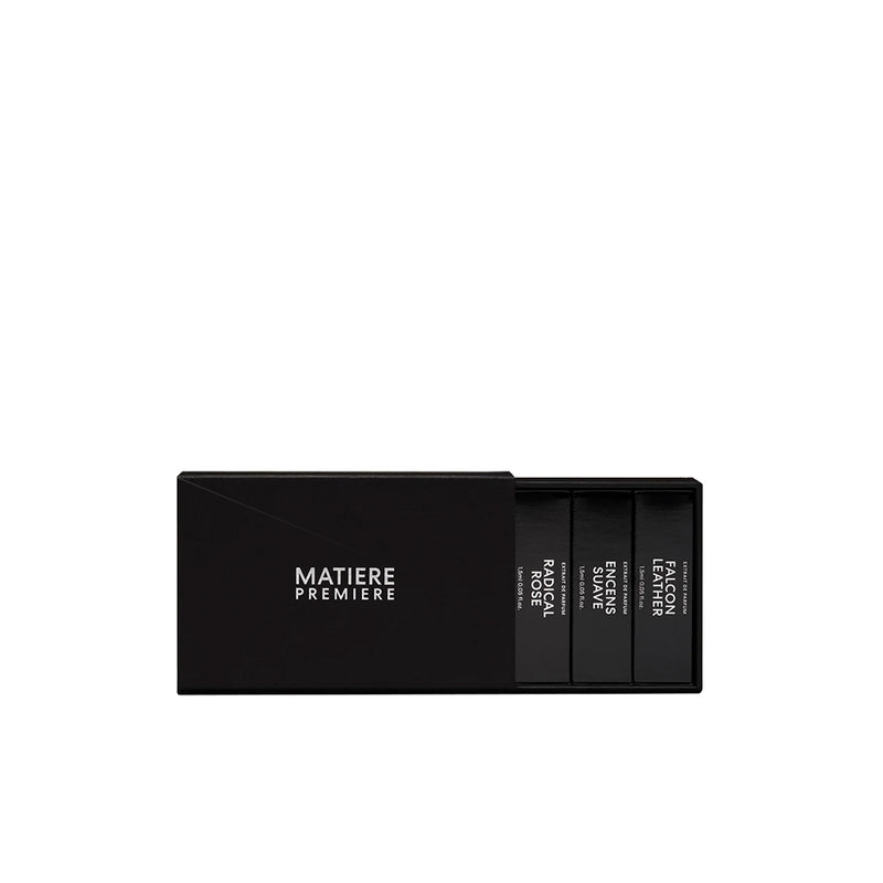 Matiere Premiere EXTRAIT DE PARFUM DISCOVERY SET 6x1,5ML
