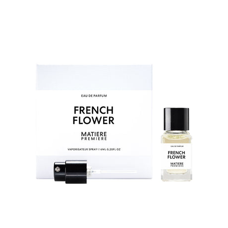 Matiere Premiere FRENCH FLOWER