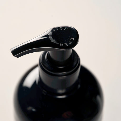 Matiere Premiere HAND BODY WASH 300ML, Parisian Musc - Image 2