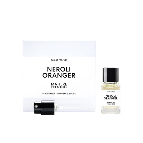 Matiere Premiere NEROLI ORANGER