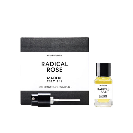 Matiere Premiere RADICAL ROSE