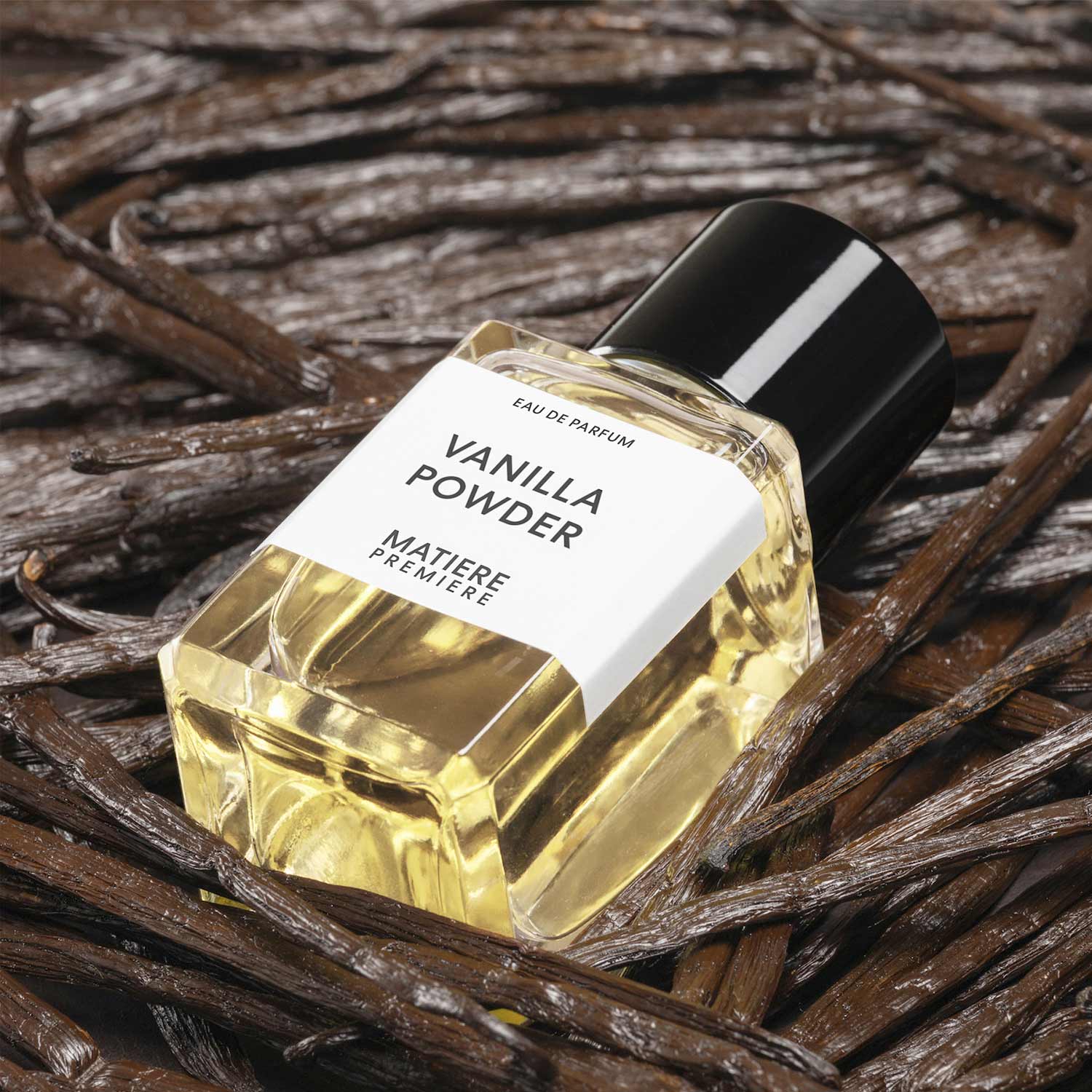 Matiere Premiere VANILLA POWDER – Beamhill
