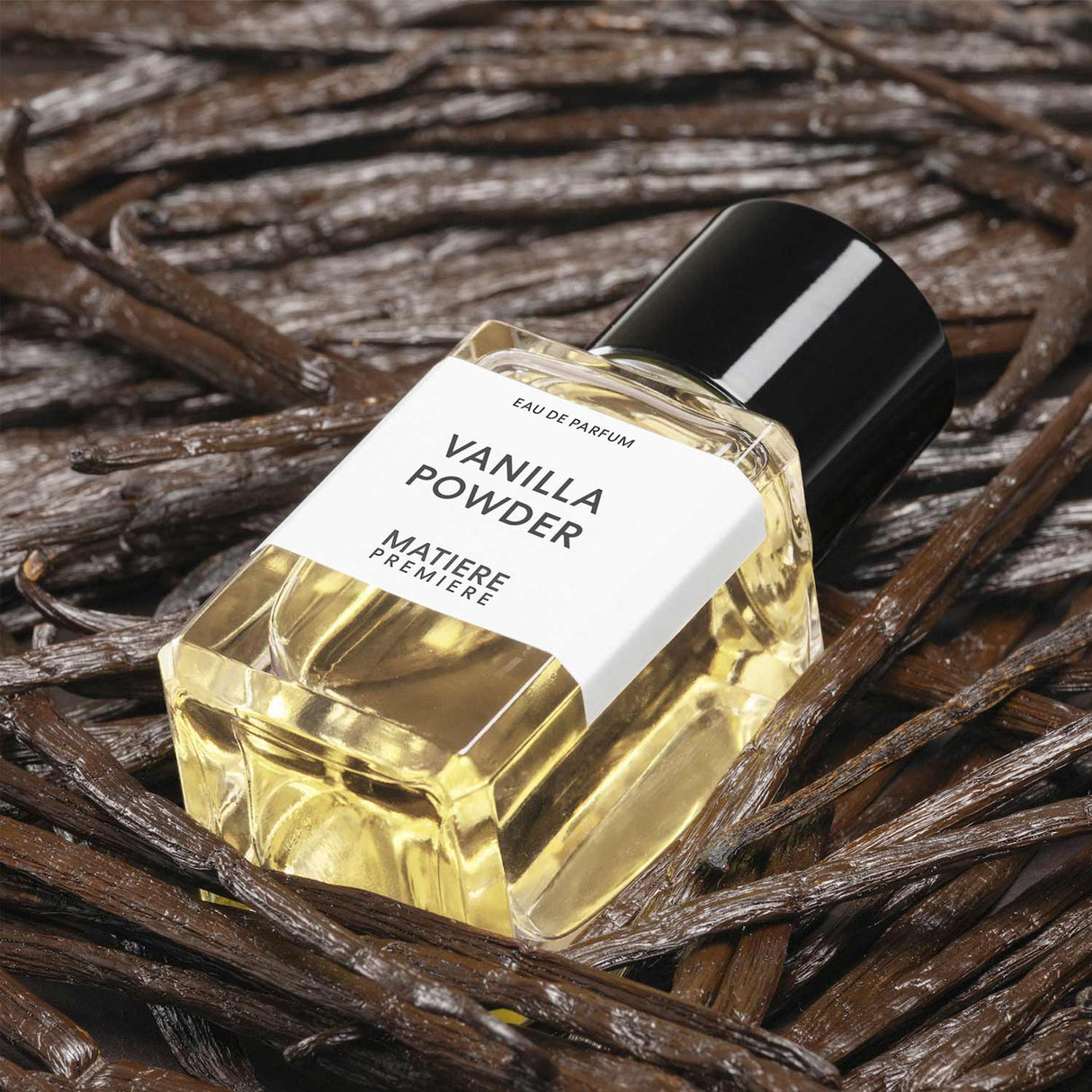 Matiere Premiere VANILLA POWDER