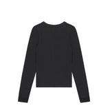 Flore Flore MAX TEE, Black