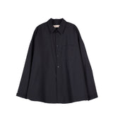 Marni SHIRT, Black