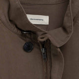 mfpen TERRAIN JACKET, Brown