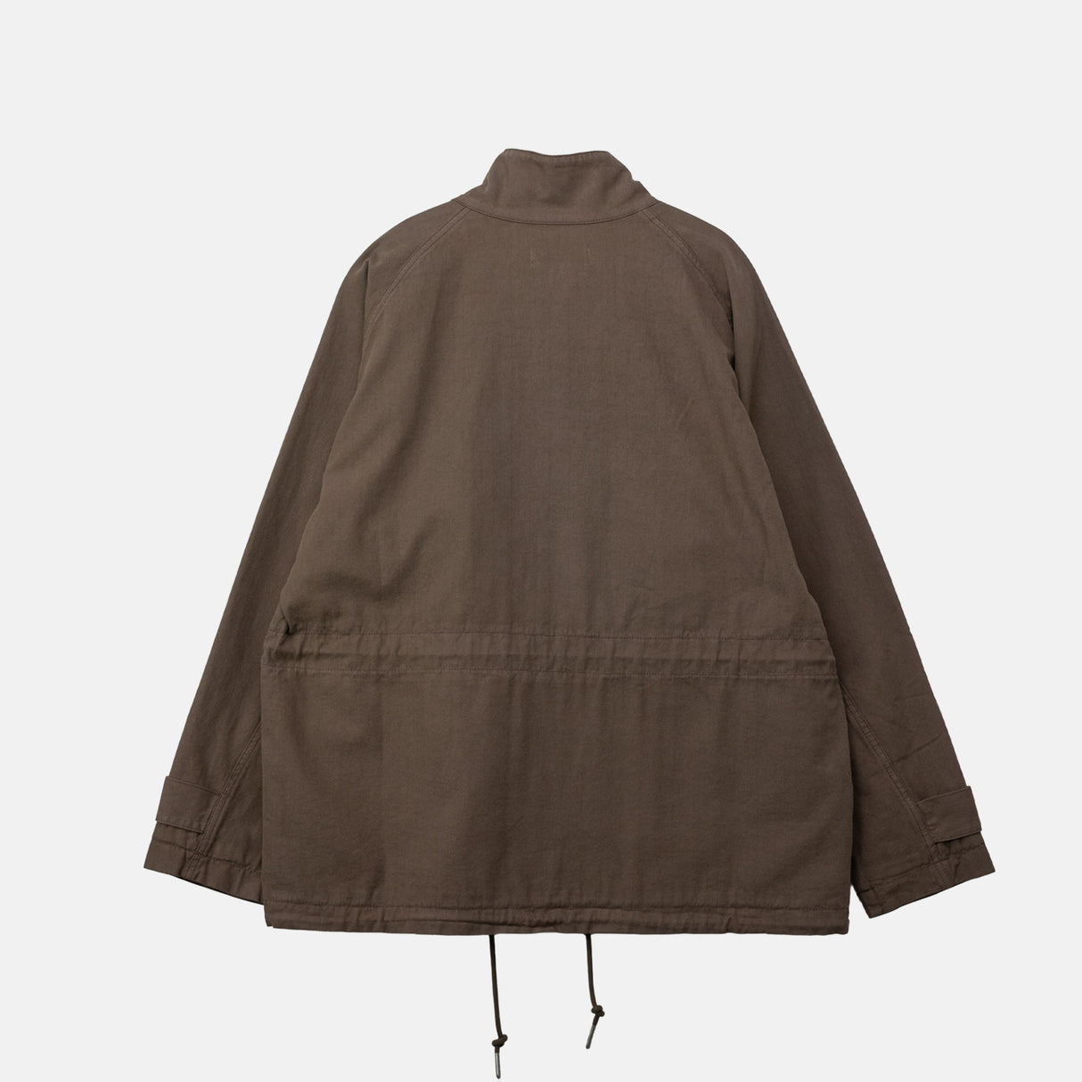 mfpen TERRAIN JACKET, Brown