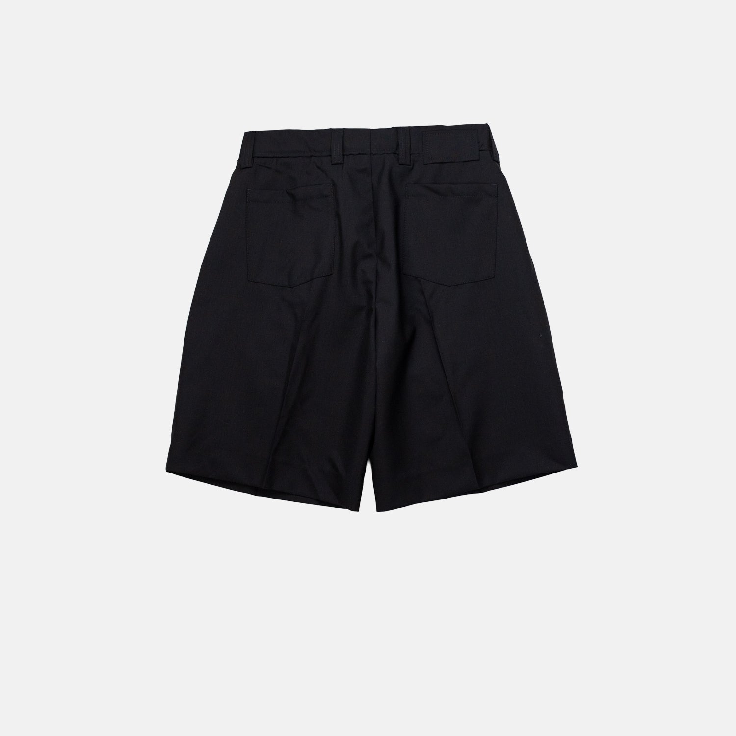 mfpen CLASSIC SHORTS, Black – Beamhill