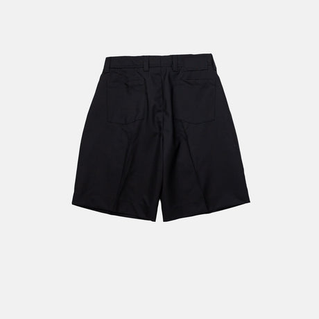 mfpen CLASSIC SHORTS, Black